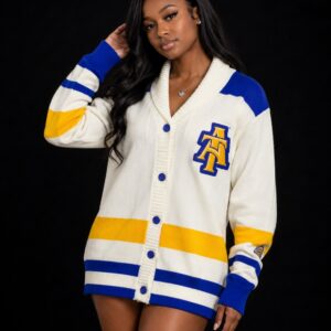NCA&T Cardigan