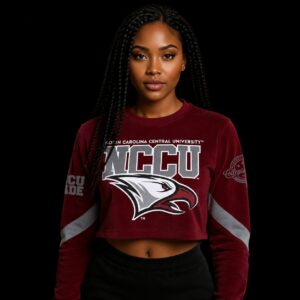 NCCU Sweatshirt