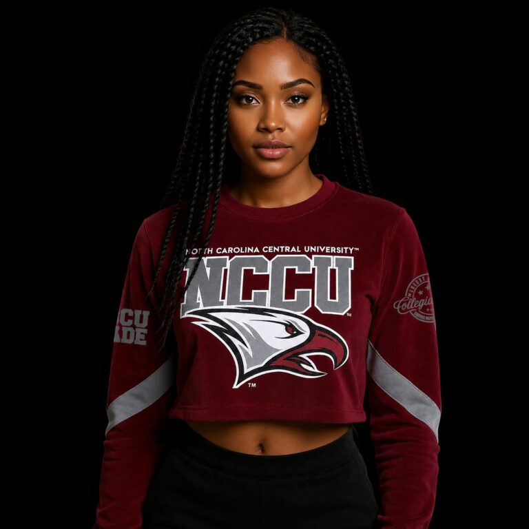 NCCU Sweatshirt