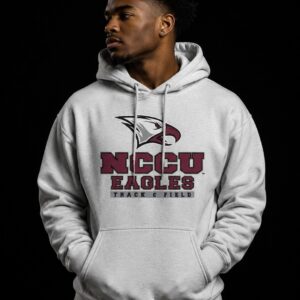 NCCU Hoodie
