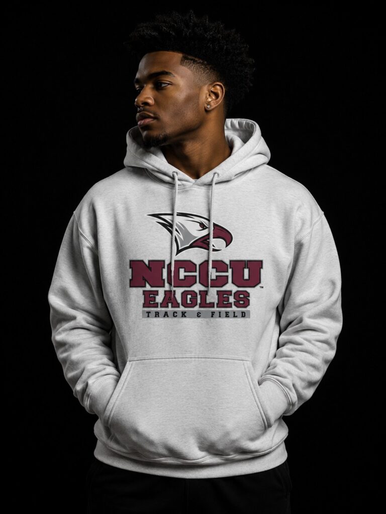 NCCU Hoodie