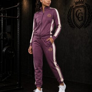 Custom Tracksuit