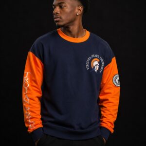 Crew Neck VSU