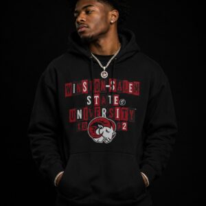 Premium Team Hoodie