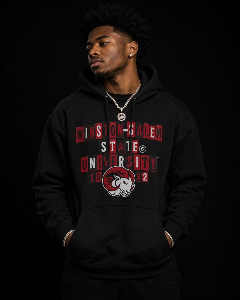 Premium Team Hoodie
