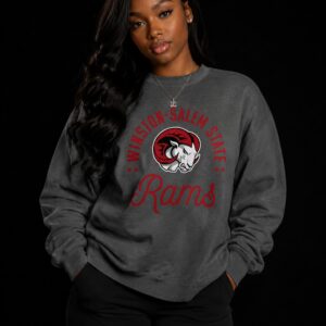 Crewneck WSSU